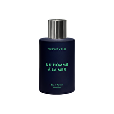 Velvetvelo Un Homme A La Mer Eau De Parfum For Men 100ml