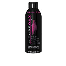 Abril Et Nature Nature Oxy Plex Hydrogen Peroxide Cream 25vol. 120ml