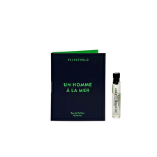 Velvetvelo Un Homme A La Mer Eau De Parfum For Men 1.5ml *sample