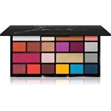 Makeup Revolution Jack Eyeshadow Palette 16 26 G