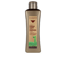 Salerm Biokera Arganology Shampoo 300ml