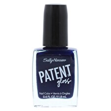 Sally Hansen Patent Gloss Gloss Nail Polish 740 Slick 11.8ml