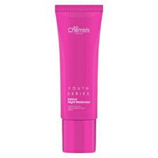 Skin Chemists Youth Series Moisturizer Body Cream Mask For Face Day 50ml