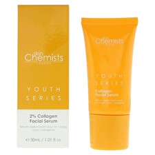 Skin Chemists Youth Series Moisturiser Body Serum For Face 30ml