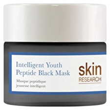 Skin Research Intelligent Youth Peptide Body Cream Mask For Face 50ml