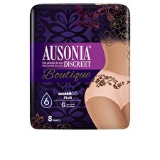 Ausonia Discreet Boutique Tg Pants 8 U
