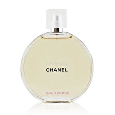 Chanel Chance Eau Tendre Eau De Toilette Spray 150ml/5oz