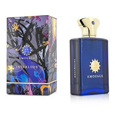 Amouage Amouage Interlude Eau De Parfum Spray 100ml/3.4oz
