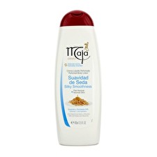 Myrurgia Maja Body Lotion 13 (normal Skin) .5oz