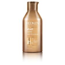 Redken All Soft Shampoo 500ml