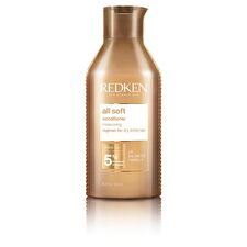 Redken All Soft Conditioner With Argan Oil 500ml