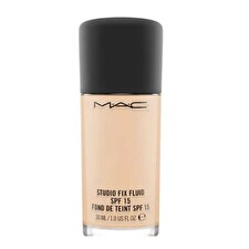 Mac Liquid Matting Makeup Studio Fix (fluid) 30ml