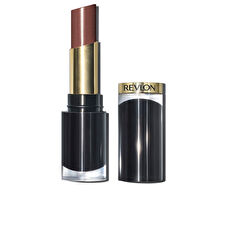 Revlon Super Lustrous Glass Shine Lipstick Rum Raisin