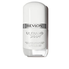 Revlon Mass Market Ultra Hd Snap! Nail Polish #001-early Bird 8ml