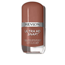 Revlon Mass Market Ultra Hd Snap! Nail Polish #013-basic 8ml