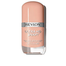 Revlon Mass Market Ultra Hd Snap! Nail Polish #018-keep Cool 8ml