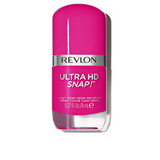 Revlon Ultra Hd Snap Nail Rule The World