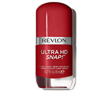 Revlon Ultra Hd Snap Nail Cherry On Top
