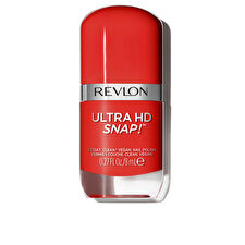Revlon Mass Market Ultra Hd Snap! Nail Polish #031-shes On Fire 8ml