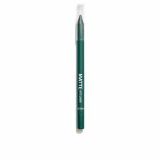 Gosh Matte Eye Liner #012-forest Green 1.2 Gr