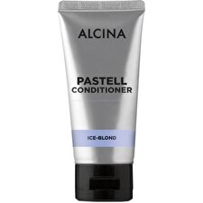Alcina Ice Blond Pastell Conditioner - Blonde Hair 100ml
