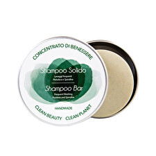 Biocosme Bio Solid Shampoo Bar 130 Gr