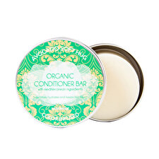 Biocosme Bio Solid Avocado Hair Conditioner Bar 120 Gr