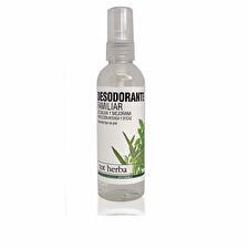 Tot Herba Deodorant Familiar De Salvia Y Mejorana 100ml