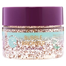 Vegan Tan Bubble Bronzer Liquid Bronzer 100ml