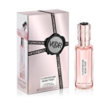 Viktor & Rolf Flowerbomb Musk Twist Perfume Oil Deep Musk For Women 20ml