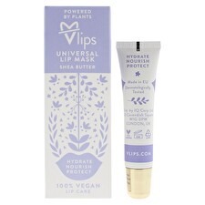 V-lips Hydrate Nourish Protect Hydrating Lip Mask 10 G