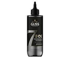 Schwarzkopf Mass Market Gliss 7 Sec Express Repair Treatment Ultimate Repair 200ml