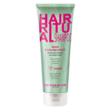 Dermacol Hair Ritual Grow & Volume Shampoo (hair Volume) 250ml
