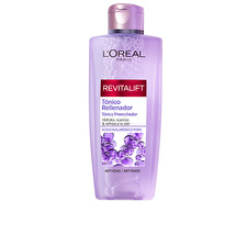 L'Oréal Paris Revitalift Filler ácido Hialurónico Puro Tónico 200ml