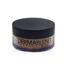 Dermablend Decken Sie Creme Breites Spektrum SPF 30 (High Color Coverage) - Honig Beige 28g/1oz