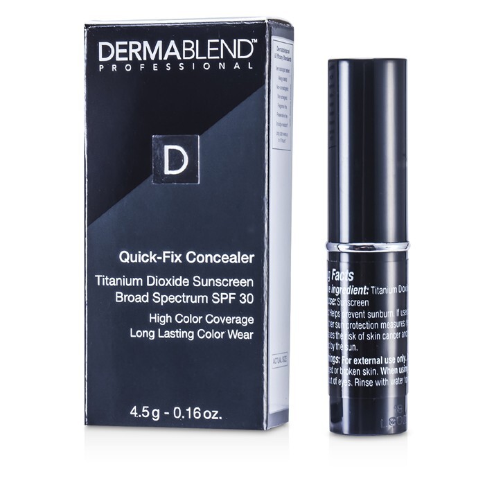 Quick fix coupon code