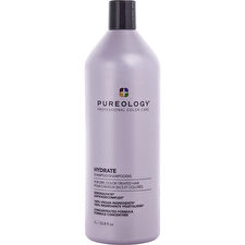 Pureology Hydrate Shampoo 1000ml/33.8oz