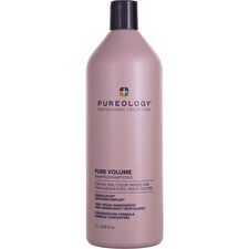 Pureology Pure Volume Shampoo 1000ml/33.8oz