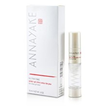 Annayake Ultratime Spiralis + Eye Contour Gel Cream 15ml/0.5oz