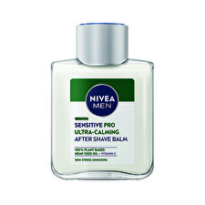 Nivea Men Sensitive Pro Ultra-calming After Shave Balm 100ml