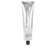 Revlon Color Sublime Creme Gel Color Ammonia Free #1-black