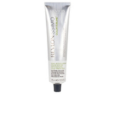 Revlon Revlonissimo Color Sublime Ammonia Free Permanent Color #3-castaño Oscuro 75ml