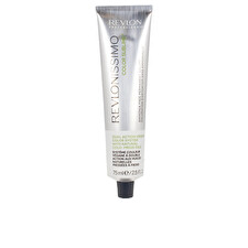 Revlon Revlonissimo Color Sublime Ammonia Free Permanent Color #4-castaño Medio 75ml