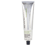Revlon Revlonissimo Color Sublime Ammonia Free Permanent Color #5-castaño Claro 75ml