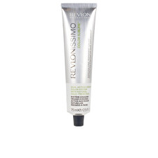 Revlon Revlonissimo Color Sublime Ammonia Free Permanent Color #6-rubio Oscuro 75ml