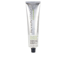 Revlon Revlonissimo Color Sublime Ammonia Free Permanent Color #7-rubio Medio 75ml