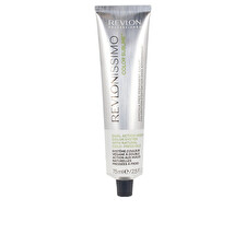 Revlon Revlonissimo Color Sublime Ammonia Free Permanent Color #9-rubio Muy Claro 75ml