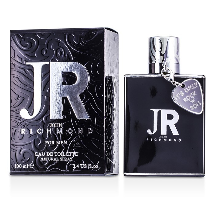 JOHN RICHMOND 香水100ml John Richmond Eau De Toilette Spray 100ml/3.4oz | Cosmetics Now US