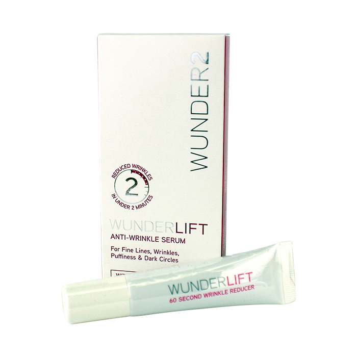 wunderlift 60 second