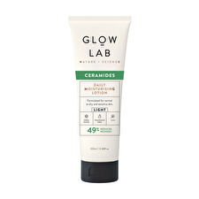 Glow Lab Ceramides Daily Moisturising Lotion 100ml